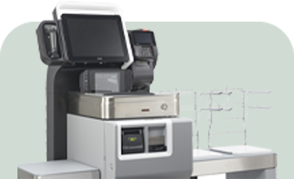 Self-Service